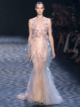 玛切萨礼服-春天 2017年集合