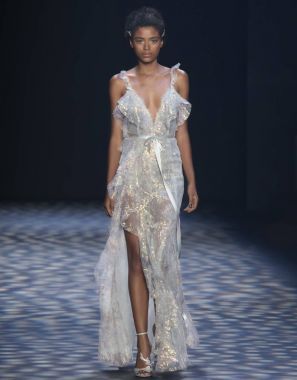 瑪切薩禮服-春天 2017年集合