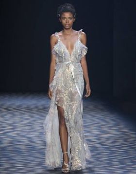 玛切萨礼服-春天 2017年集合