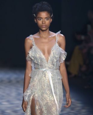 瑪切薩禮服-春天 2017年集合