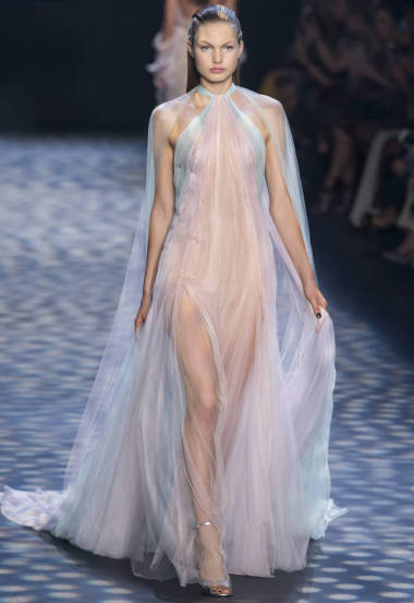 瑪切薩禮服-春天 2017年集合