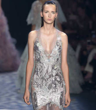 玛切萨礼服-春天 2017年集合