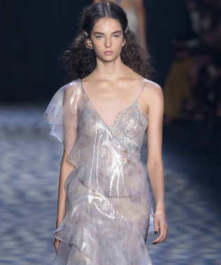 瑪切薩禮服-春天 2017年集合