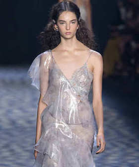 玛切萨礼服-春天 2017年集合