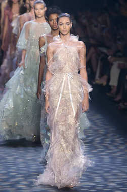 瑪切薩禮服-春天 2017年集合