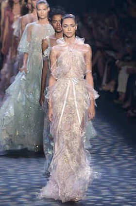 玛切萨礼服-春天 2017年集合