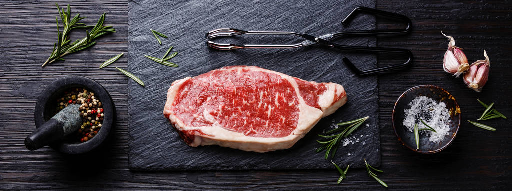 生鲜肉牛排