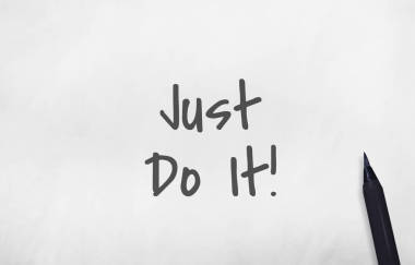 背景與文本概念照片