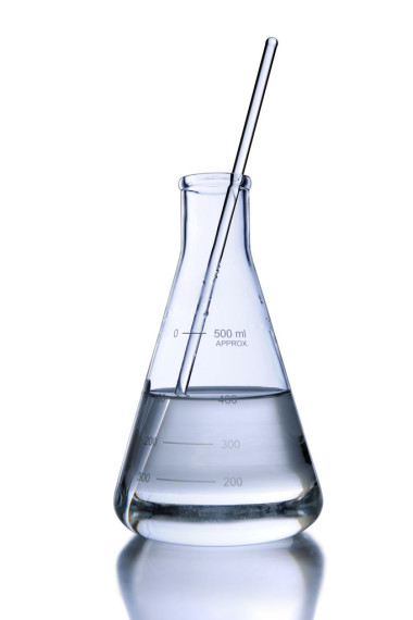 帶攪拌器 labotarory 瓶