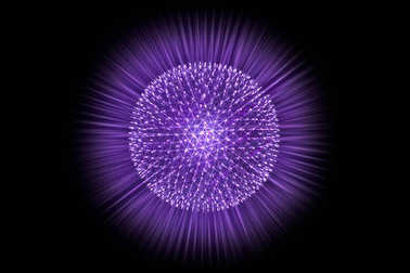 Cg 模型結構形式的原子核原子核引爆炸彈