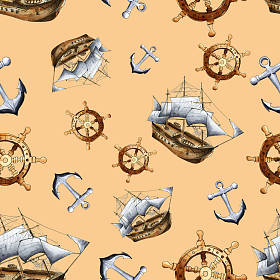 素描海导航无缝模式