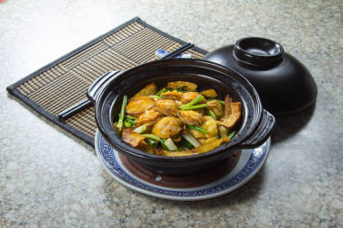 菜芽用肉照明