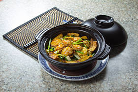 菜芽用肉照明