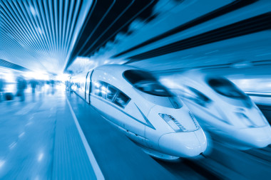 高速列車