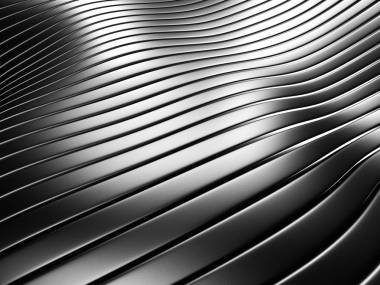 優(yōu)雅黑色金屬背景