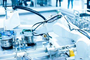 人工智能機(jī)器圖片