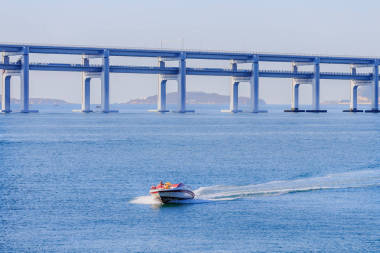 中國大連市圖片