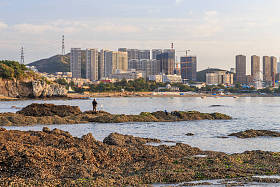 中国大连市图片