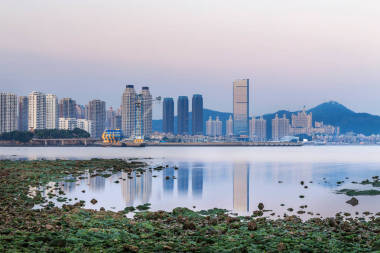 中國大連市圖片