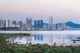 中国大连市图片