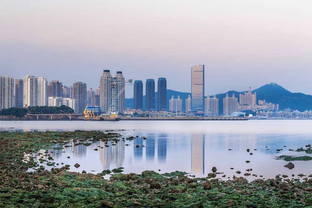 中国大连市图片