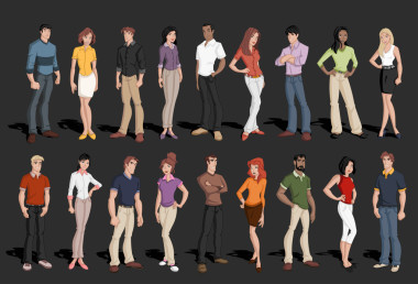 業(yè)務(wù)照片