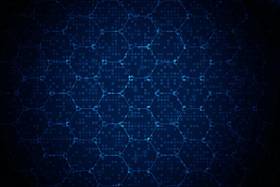 生物技术背景照片