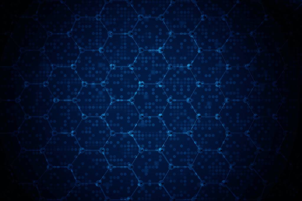 生物技术背景照片