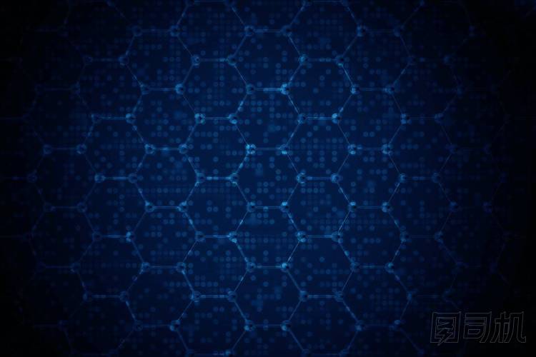 生物技术背景照片