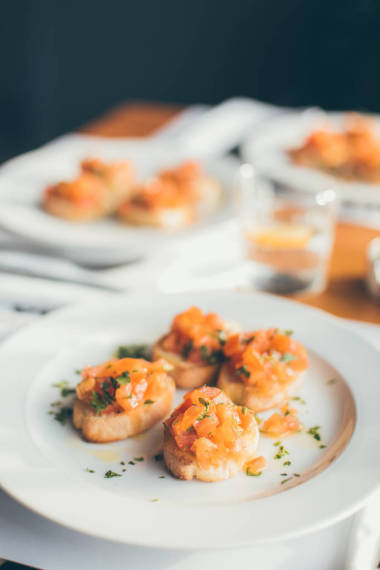 美味的菜肴，在白板圖片