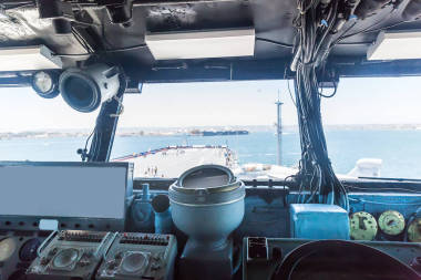 老戰(zhàn)艦控制面板