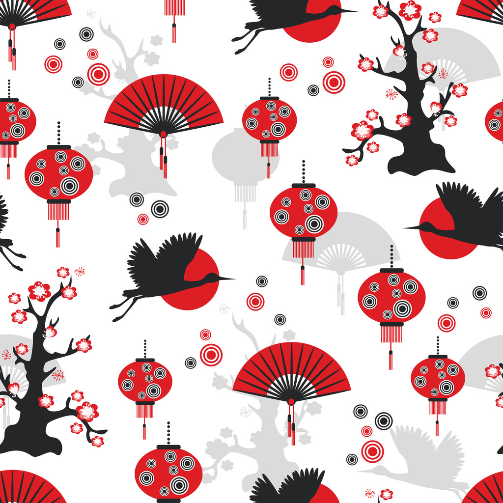 亚洲无缝模式