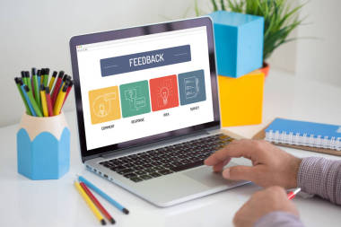 業(yè)務(wù)反饋概念   