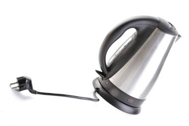 工作室拍攝的水壺