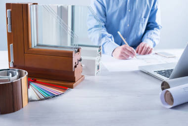 Windows 節(jié)與三重施釉