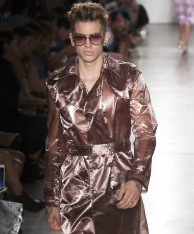 風(fēng)俗巴塞羅那-春天 2017年集合