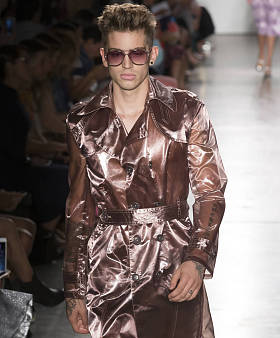 风俗巴塞罗那-春天 2017年集合