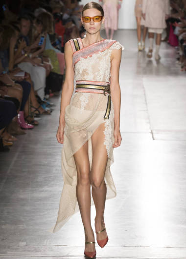 风俗巴塞罗那-春天 2017年集合