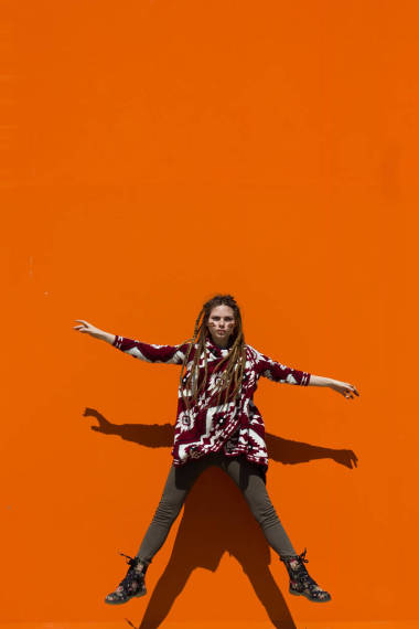 多彩时装照片和美丽的女孩图片