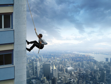 在作業(yè)中的職業(yè)生涯照片