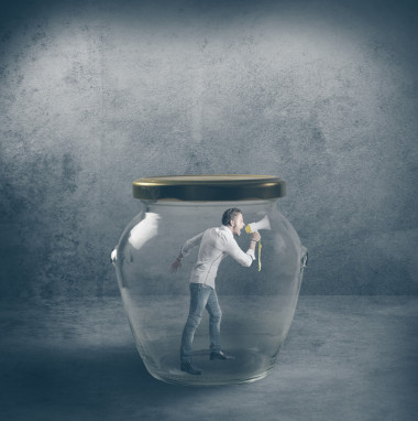 不必要地尖叫图片