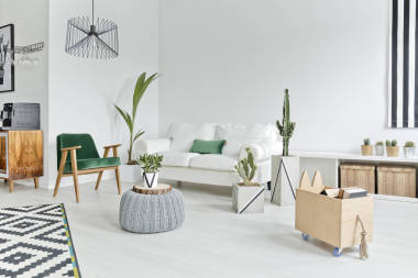 單位內(nèi)部開(kāi)放空間