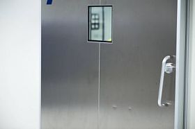 医院病房急救室图片