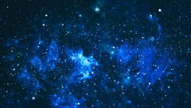 高清晰度星场背景星空背景纹理