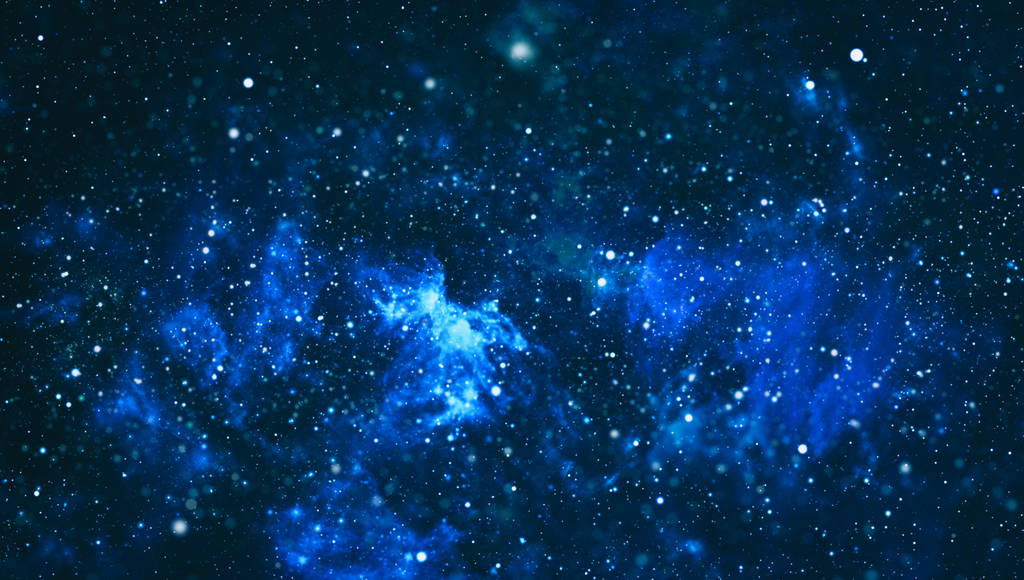 高清晰度星场背景星空背景纹理