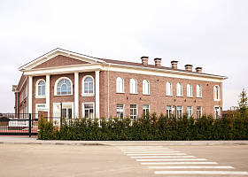 小学建设图片