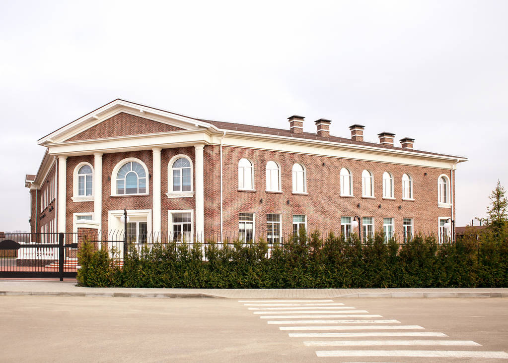 小学建设图片