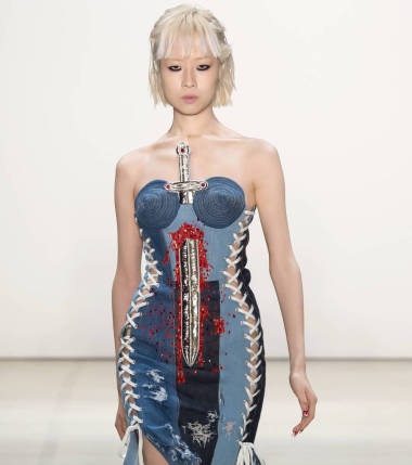 納米比亞-春天 2017年集合