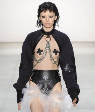 纳米比亚-春天 2017年集合