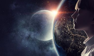 探索這偉大的世界?；旌厦襟w圖片